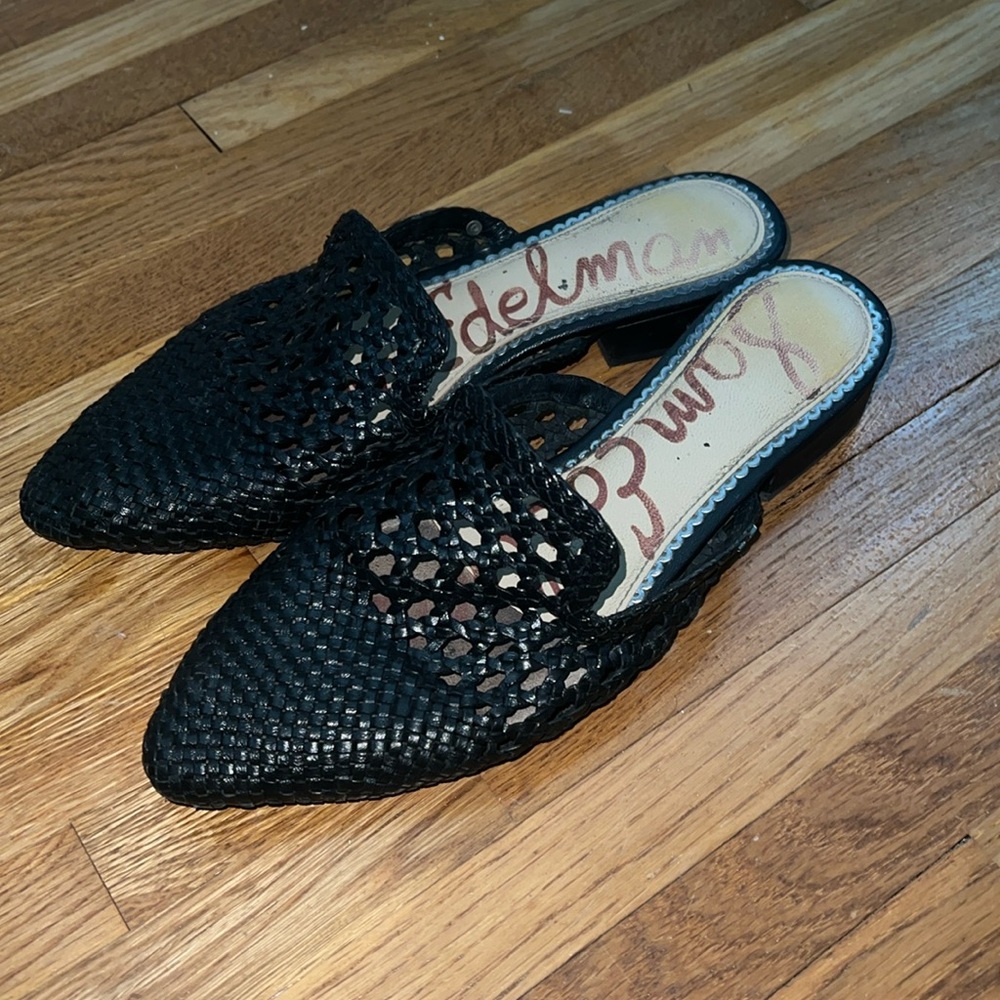 Sam Edelman sandal size 9